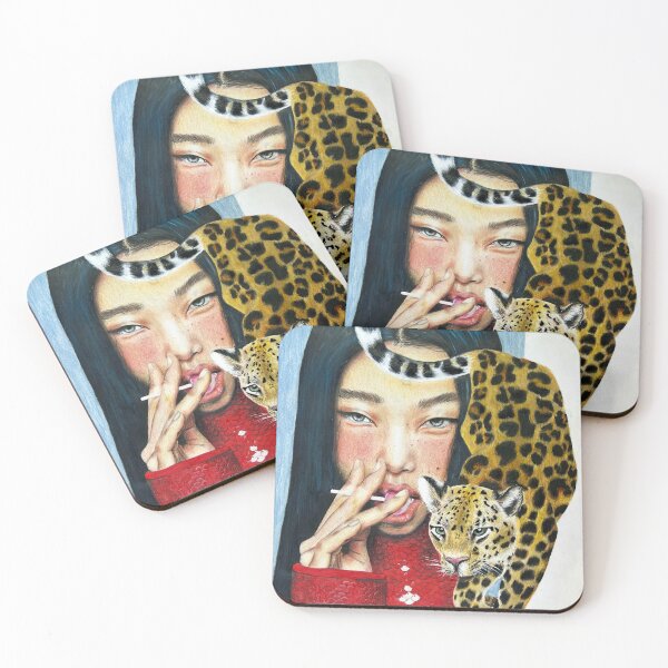 Item preview, Alter Ego  designed and sold by Karendarmo.