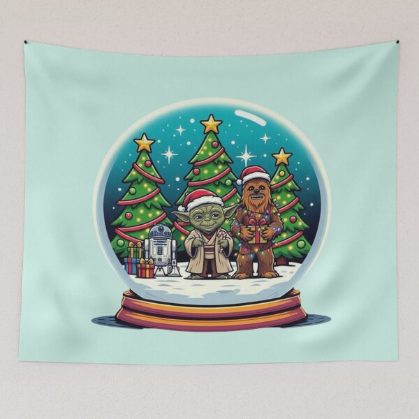 Item preview, Xmas designed and sold by Aise06.