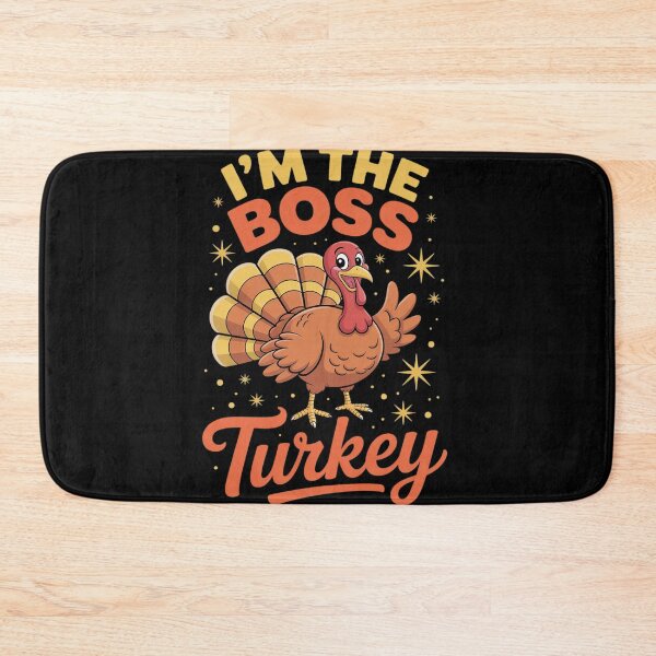 Item preview, I'm The Bookworm Turkey Matching  designed and sold by KotexTemu.