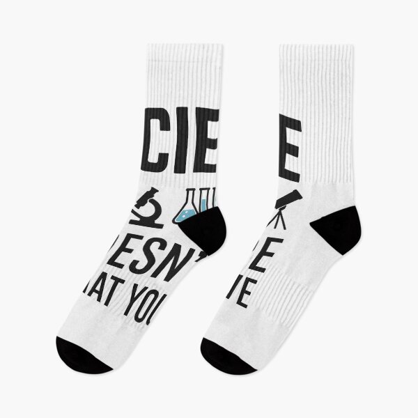 Item preview, Science Doesn't Care What You Believe Funny Science Teacher designed and sold by hemagamo.