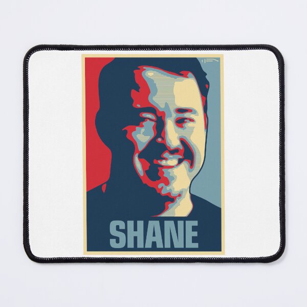Item preview, Shane designed and sold by DFA.