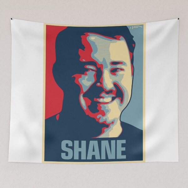 Item preview, Shane designed and sold by DFA.