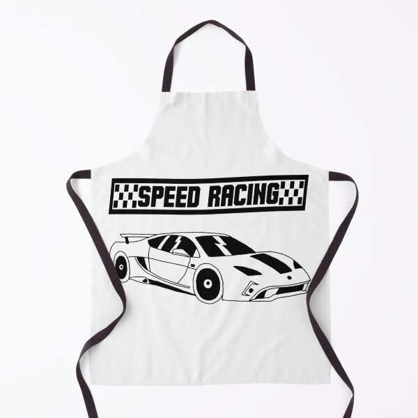 Item preview, Racing car (black) designed and sold by Lagueny.