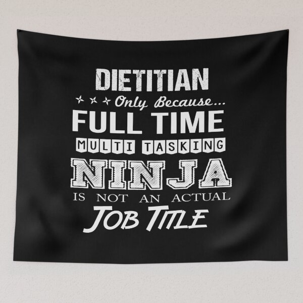 Item preview, Dietitian designed and sold by jeromgaug336.