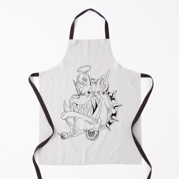 Item preview, Brave Dog designed and sold by Polarfxd.
