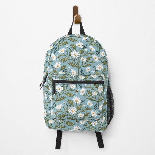 Item preview, Daisies in the Spring designed and sold by CrisDeMarchi.