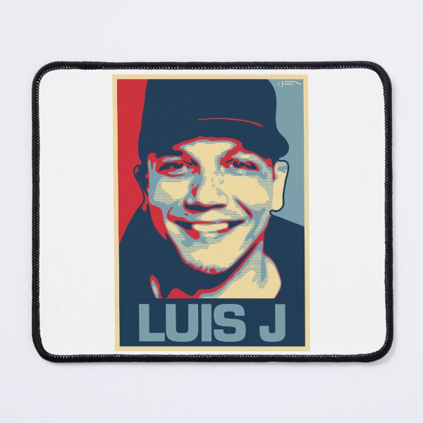 Item preview, Luis J designed and sold by DFA.