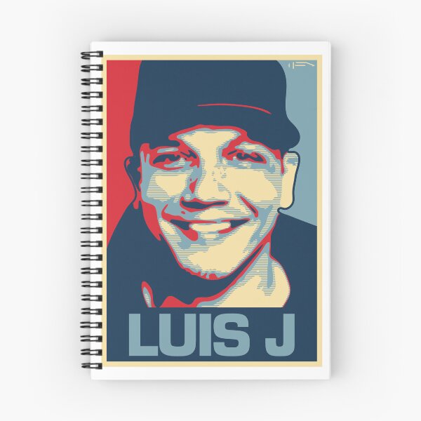 Item preview, Luis J designed and sold by DFA.