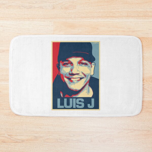 Item preview, Luis J designed and sold by DFA.