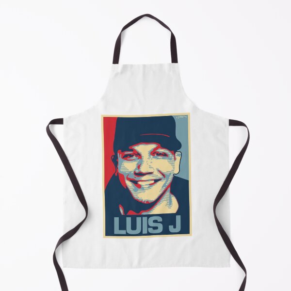 Item preview, Luis J designed and sold by DFA.