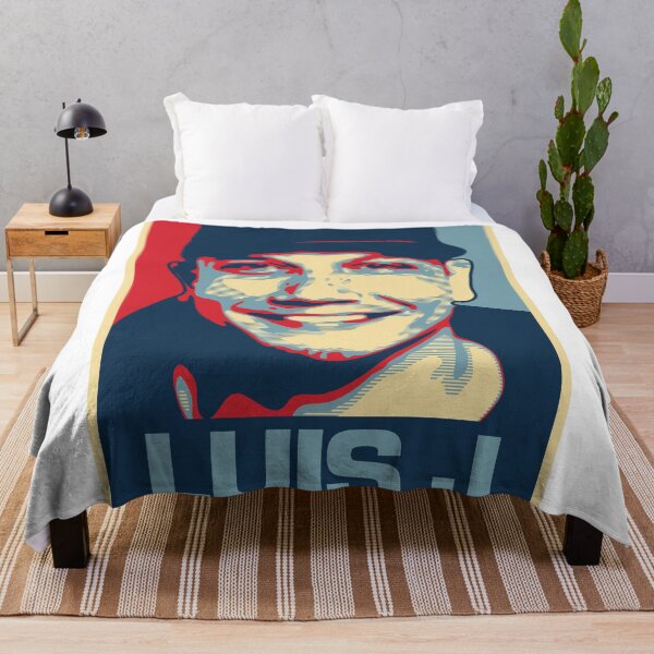 Item preview, Luis J designed and sold by DFA.