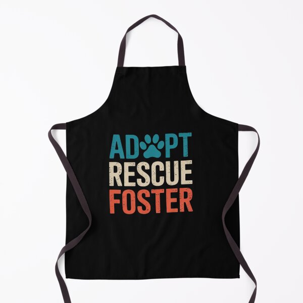 Item preview, Cute Dog Adoption Rescue - Adopt Rescue Foster designed and sold by InspiredFoul.