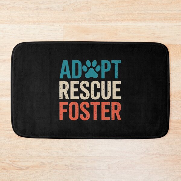 Item preview, Cute Dog Adoption Rescue - Adopt Rescue Foster  designed and sold by InspiredFoul.