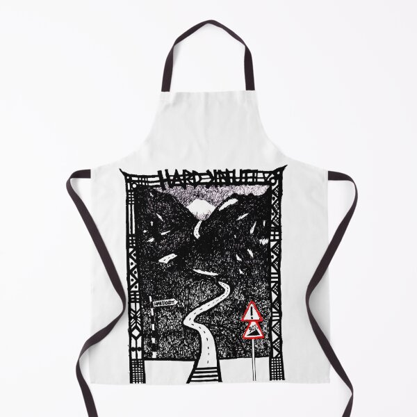 Item preview, Hard Knott  designed and sold by Andy Mercer.