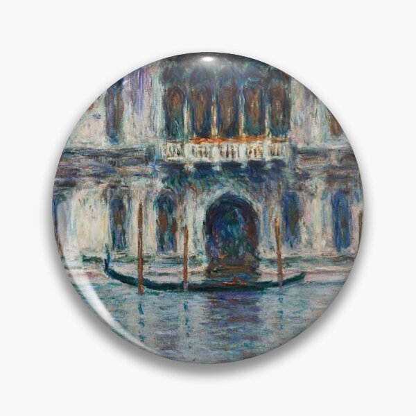 Artikelvorschau, Contarini-Palast, Venedig entworfen und verkauft von SharonTheFirst.
