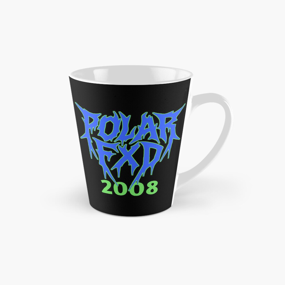 Item preview, Tall Mug designed and sold by Polarfxd.