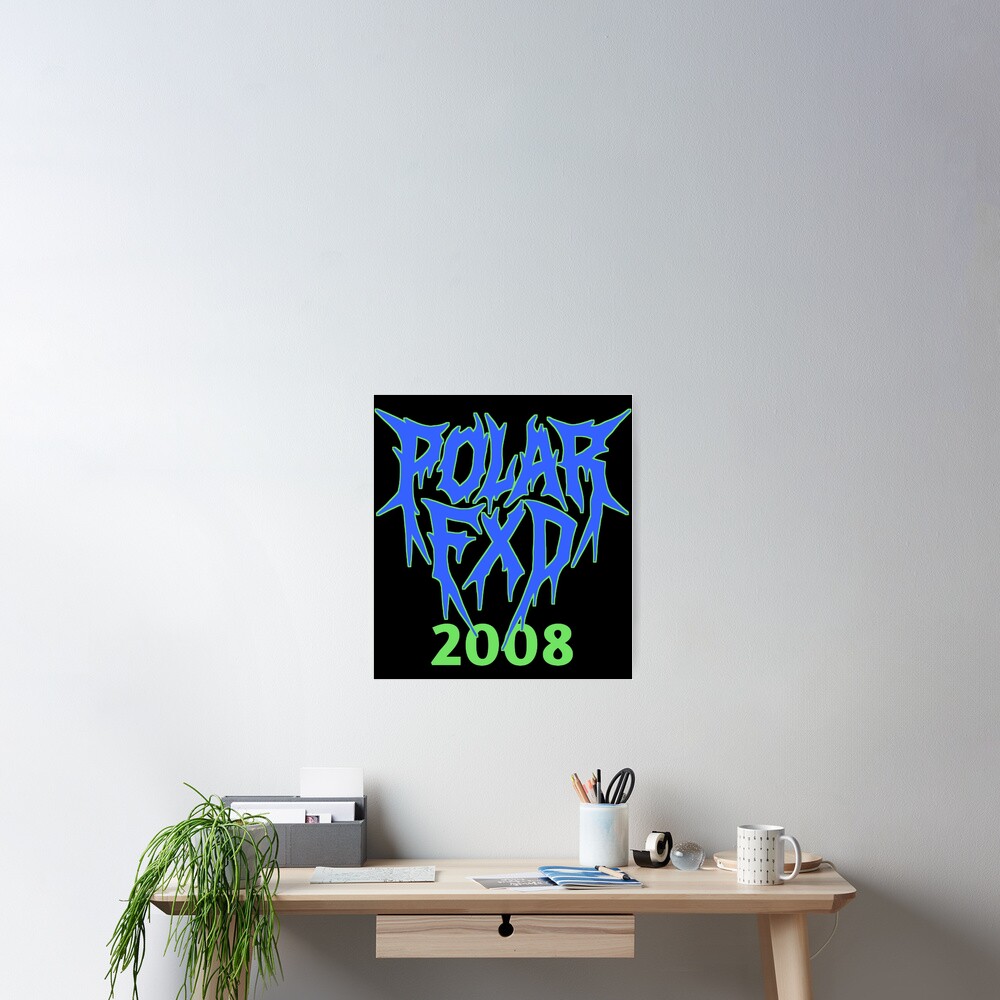 Item preview, Poster designed and sold by Polarfxd.