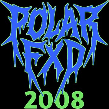 Artwork thumbnail, 2008 Evento by Polarfxd