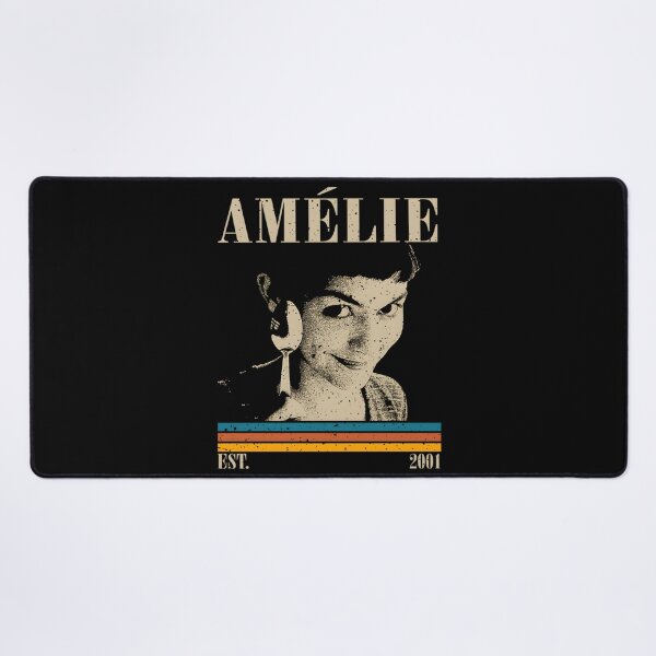Item preview, Retro Amelie designed and sold by serqeydoomunf.