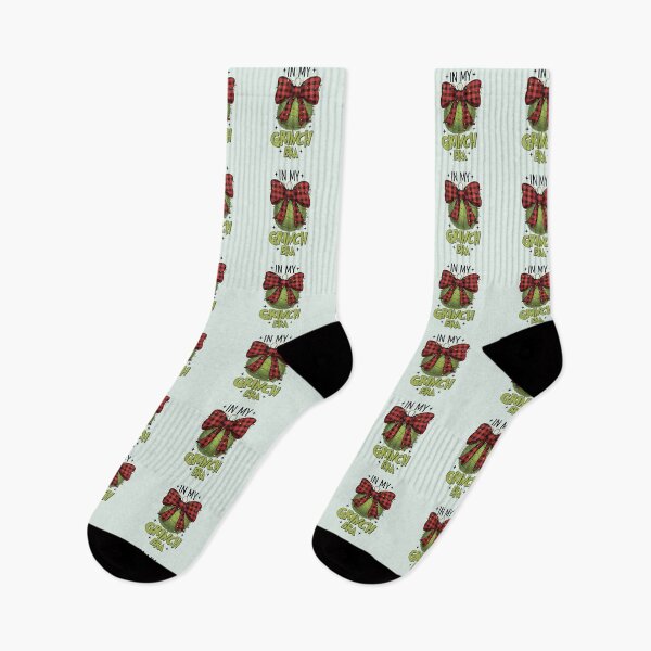 Artikelvorschau, Weihnachtsgrinch entworfen und verkauft von Aise06.