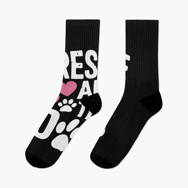 Item preview, Cute Dog Rescue - Rescue All The Dogs Girls Or Womens  designed and sold by InspiredFoul.