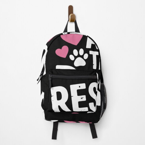 Item preview, Cute Dog Rescue - Rescue All The Dogs Girls Or Womens designed and sold by InspiredFoul.