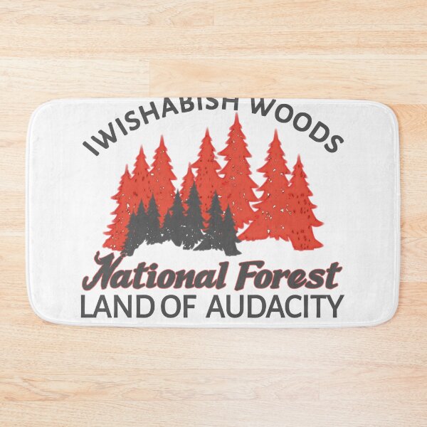 Item preview, Entry now to Iwishabish woods designed and sold by vibeno1.