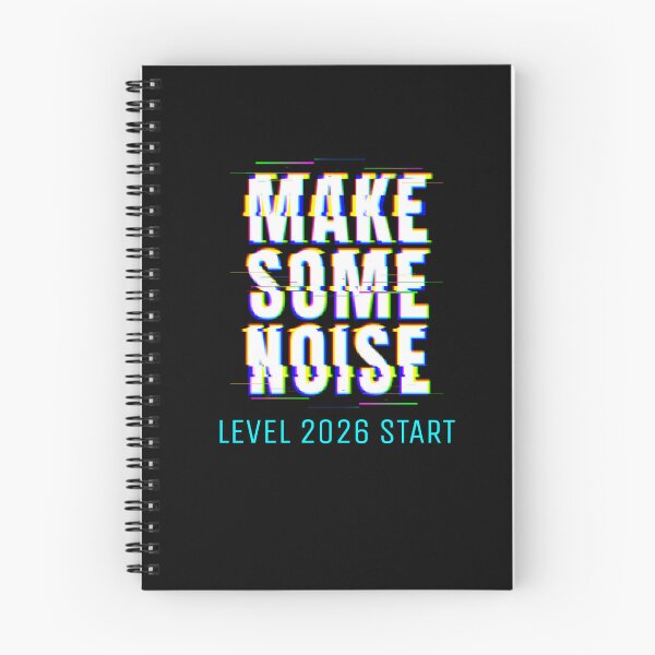 Item preview, Nivel 2026 Comienza Glitch Gamer Año Nuevo designed and sold by TalkTee Me.