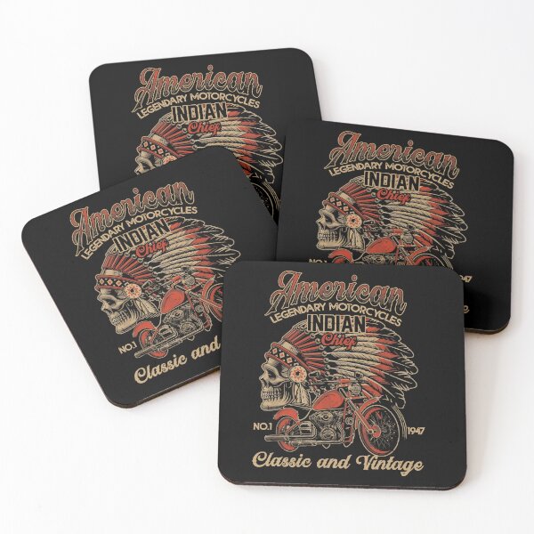 Item preview, American Legendary Motorcycles Design designed and sold by EzequielBC.