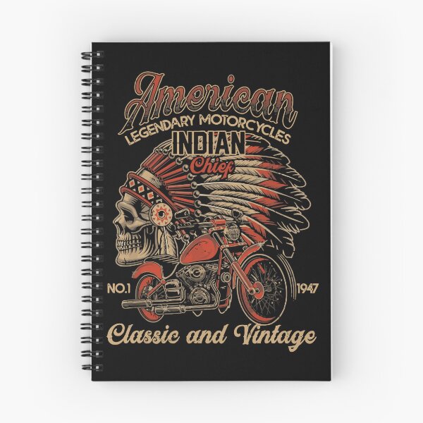 Item preview, American Legendary Motorcycles Design designed and sold by EzequielBC.