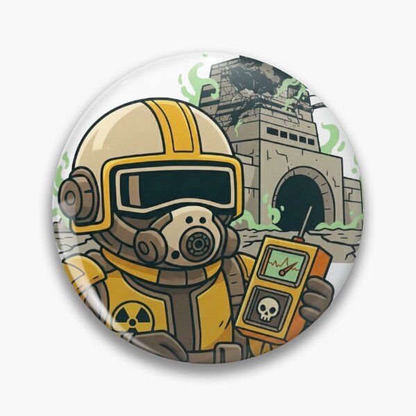 Item preview, Chernobyl designed and sold by devonclemon.