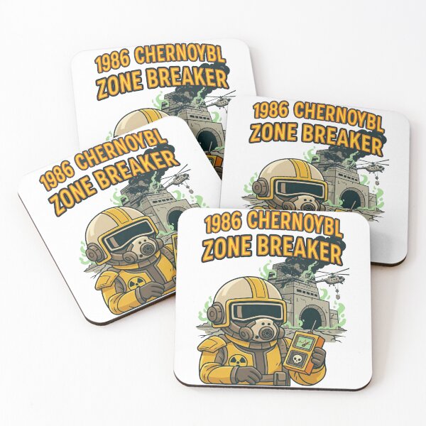 Item preview, Chernobyl designed and sold by devonclemon.