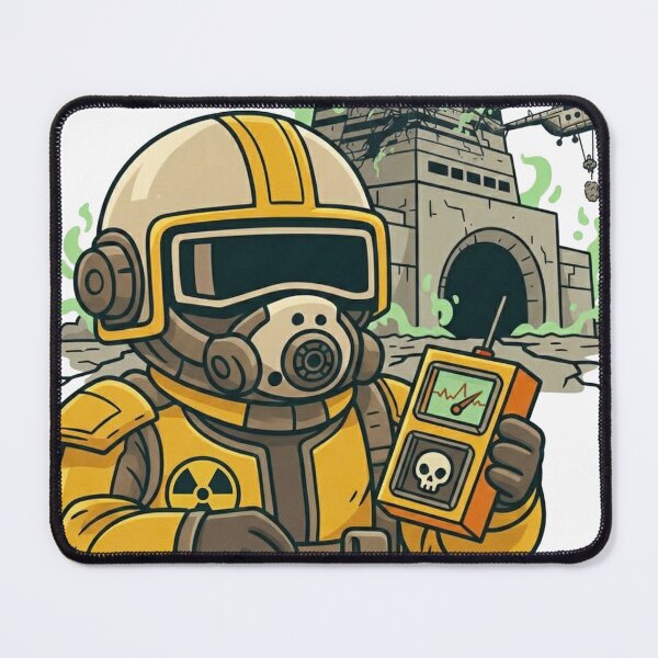 Item preview, Chernobyl designed and sold by devonclemon.