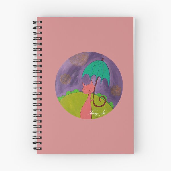 Item preview, Rain or shine, be happy designed and sold by Nathaly Sánchez.