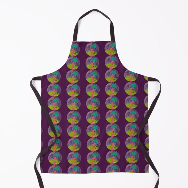 Item preview, Rain or shine, be happy designed and sold by Nathaly Sánchez.