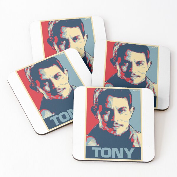 Item preview, Tony designed and sold by DFA.