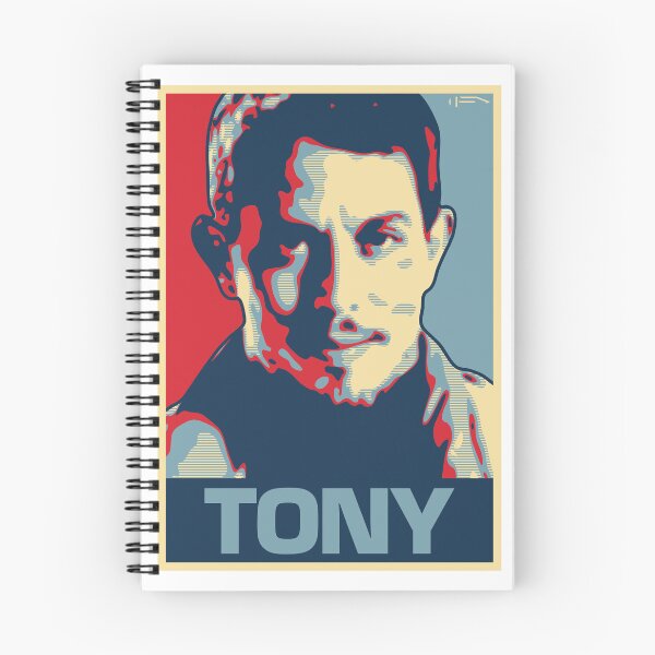 Item preview, Tony designed and sold by DFA.