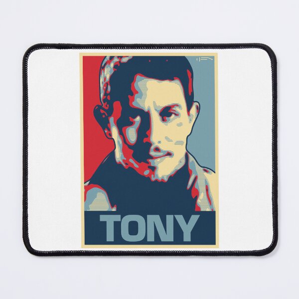 Item preview, Tony designed and sold by DFA.