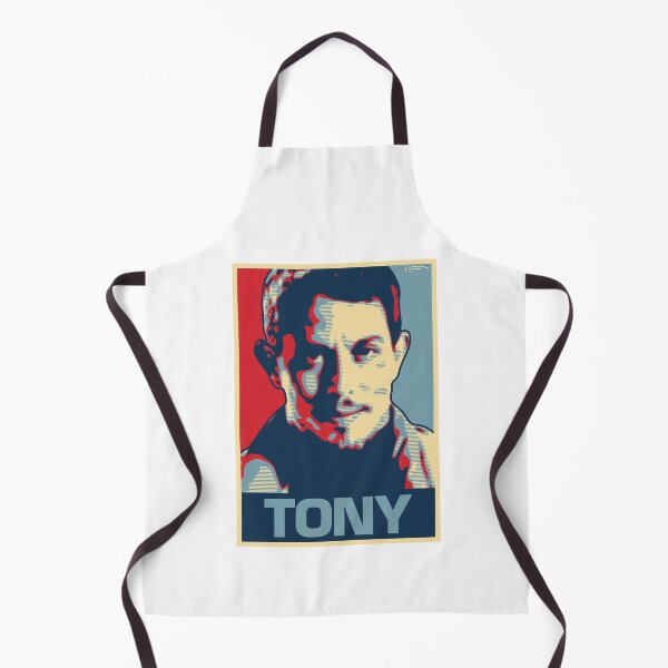 Item preview, Tony designed and sold by DFA.