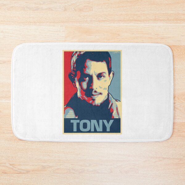 Item preview, Tony designed and sold by DFA.