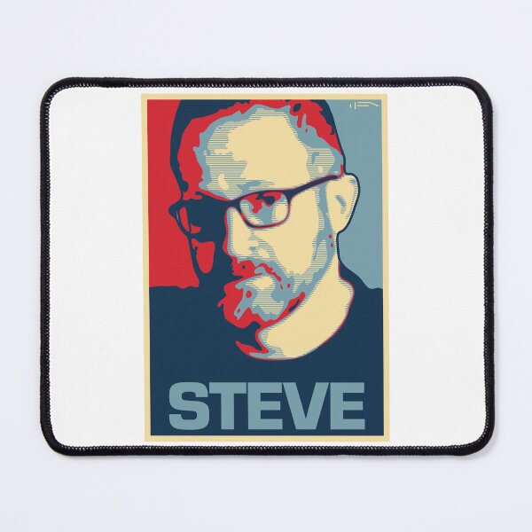 Item preview, Steve designed and sold by DFA.