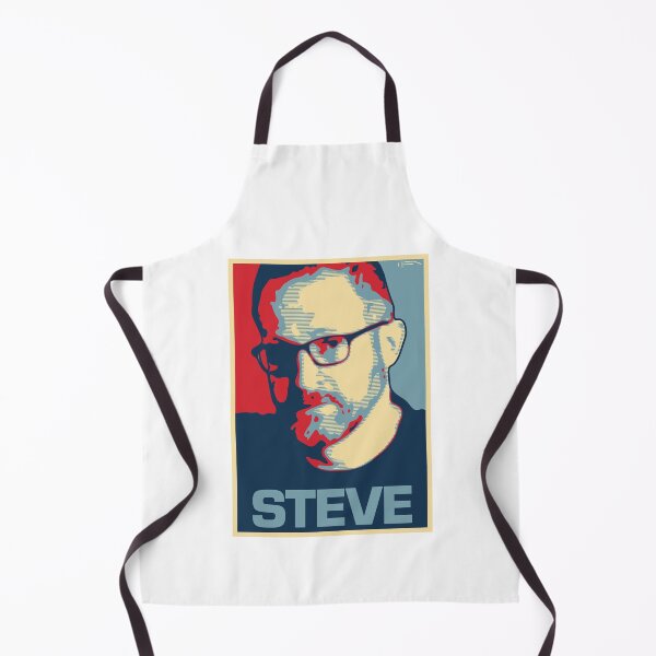 Item preview, Steve designed and sold by DFA.