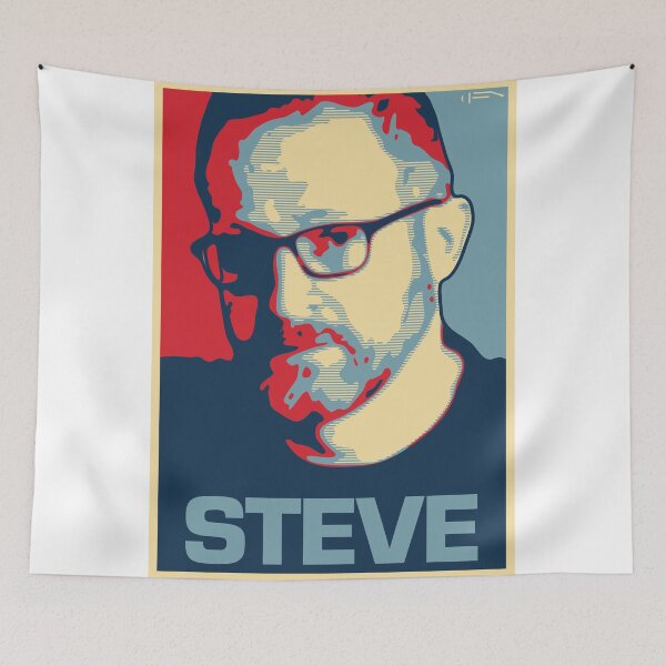 Item preview, Steve designed and sold by DFA.