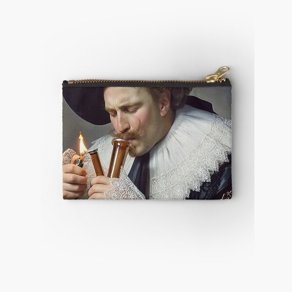 Item preview, Frans Hals – “Ritratto di un gentiluomo” designed and sold by PaintAndPulse.