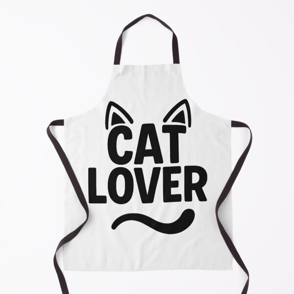 Item preview, Cat Lover Minimalist Cute Cat Design for Feline Fans designed and sold by JaneMcCarthyDNA.