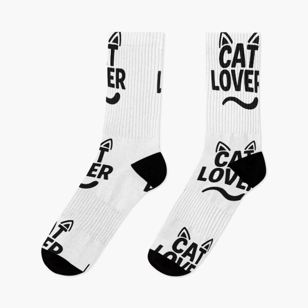 Item preview, Cat Lover Minimalist Cute Cat Design for Feline Fans designed and sold by JaneMcCarthyDNA.