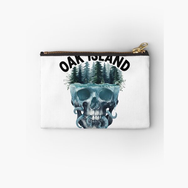 Item preview, Oak Island a Oak Island a Oak Island designed and sold by devonclemon.