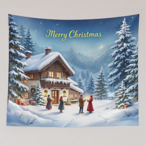 Item preview, Magic light, Merry Christmas designed and sold by jefboutique6150.