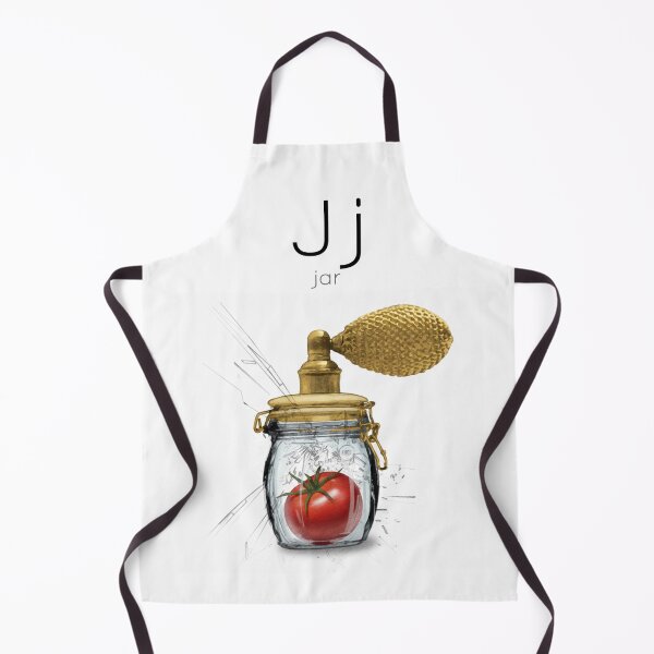 Item preview, My First Alphabet - J designed and sold by GalluzziART.
