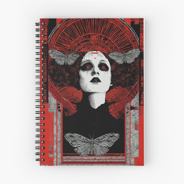 Item preview, gothic wife designed and sold by Valen24.